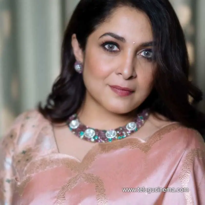 Ramya Stills 030625 01