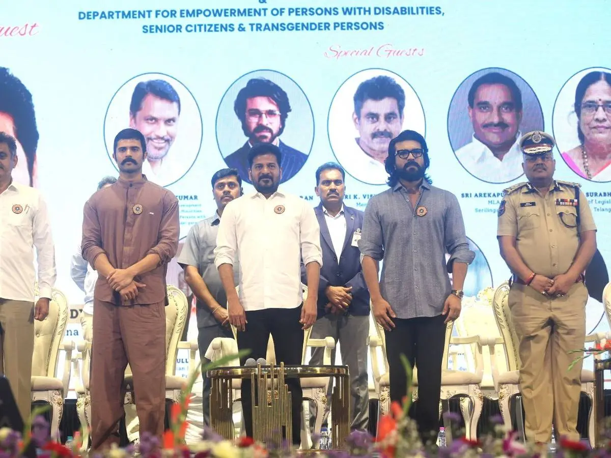 Revanthramcharan
