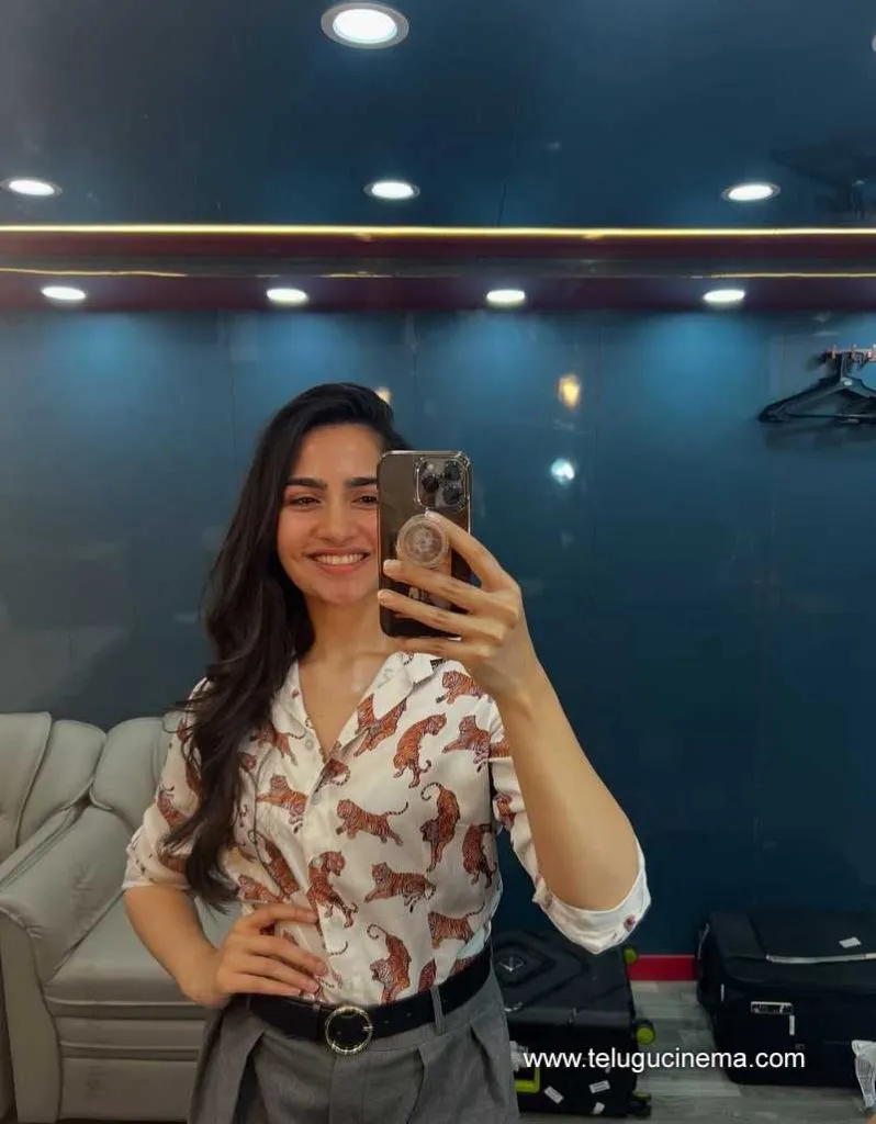 Rukmini Stills 190625 01