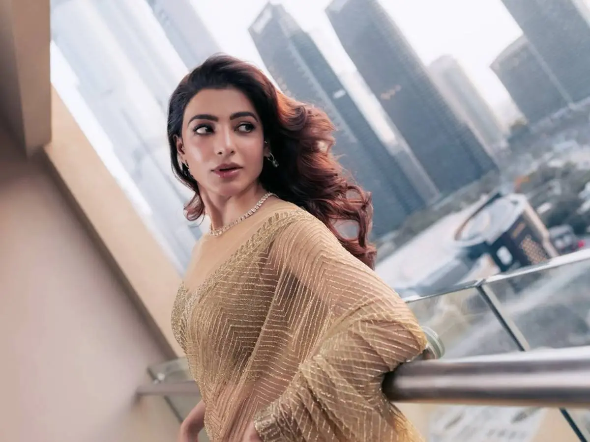 Samantha