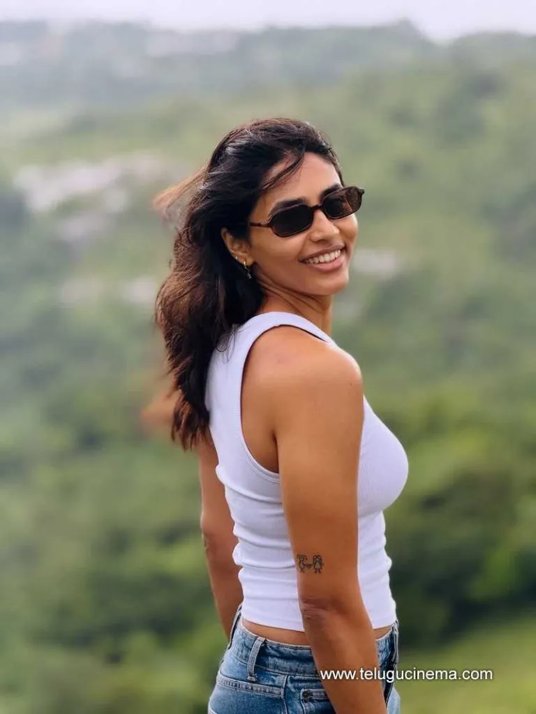 Saptami Stills 240625 01