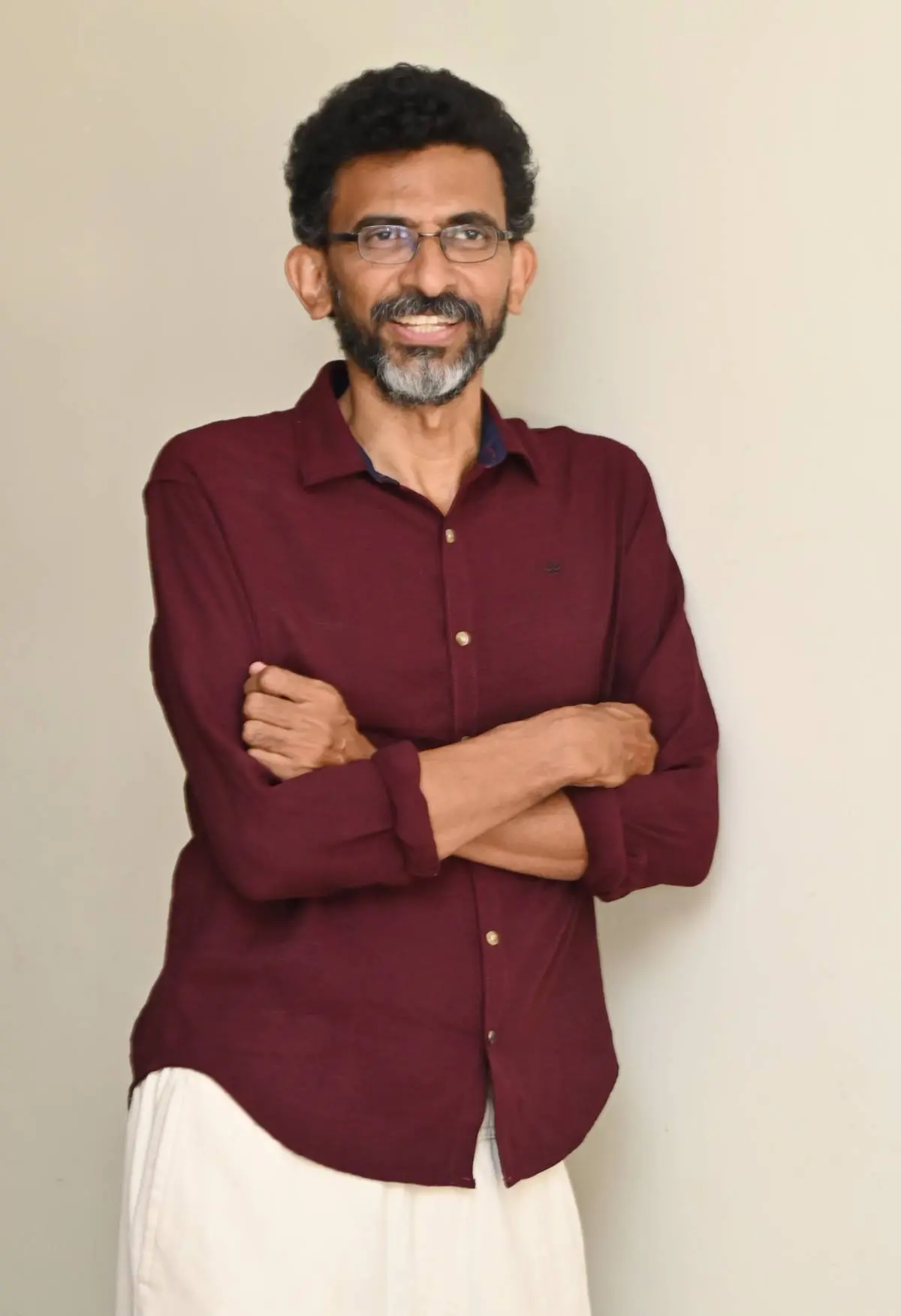 Sekhar Kammula