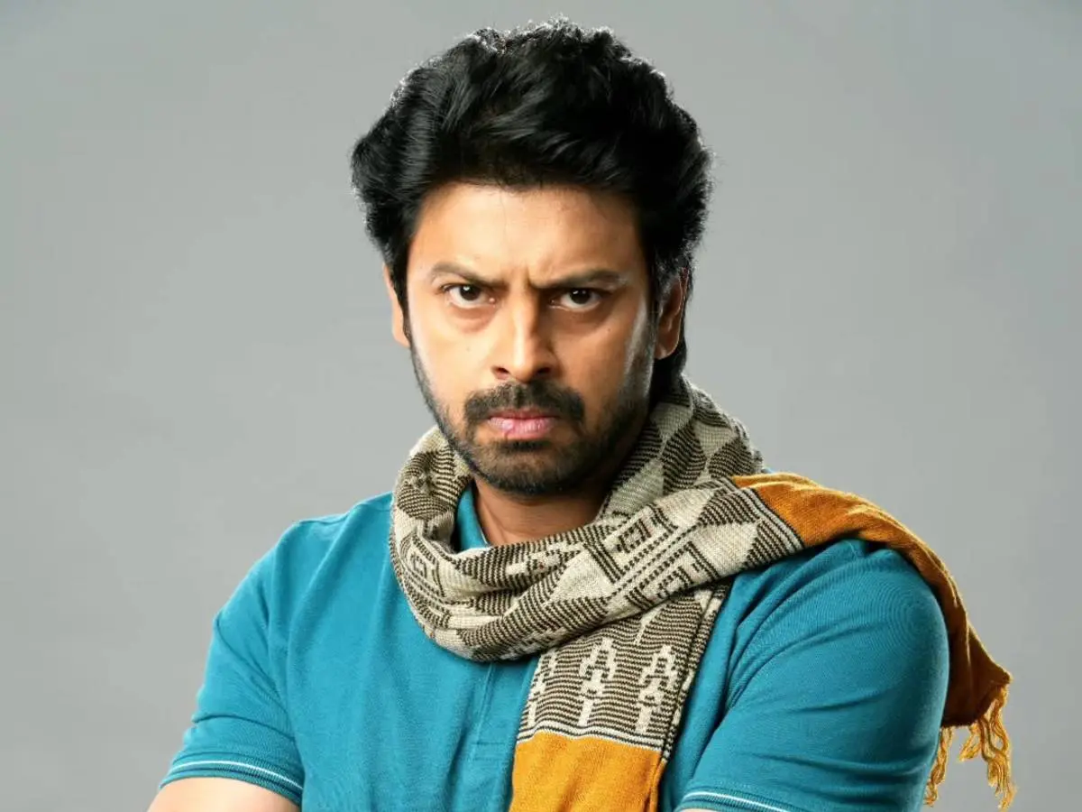 Srikanth