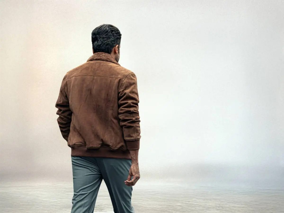 Suriya 46
