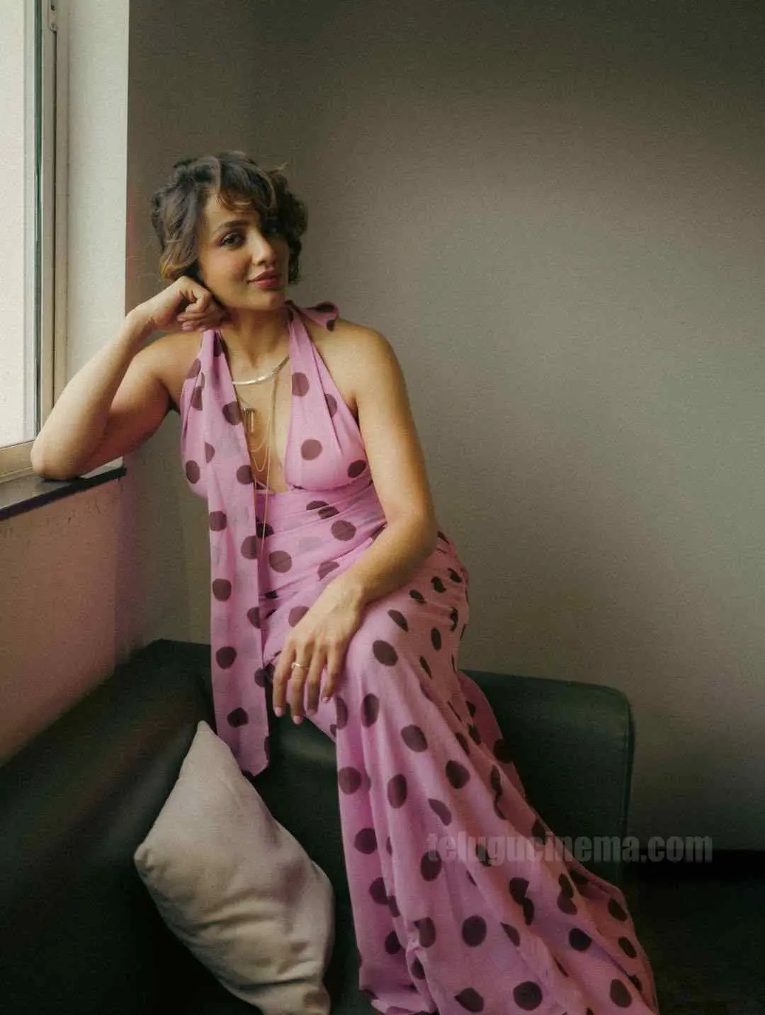 Tejaswi Madivada