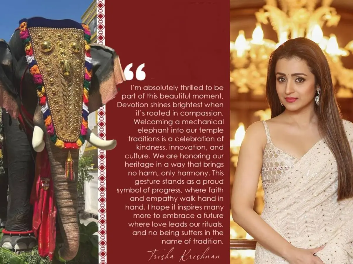 Trisha