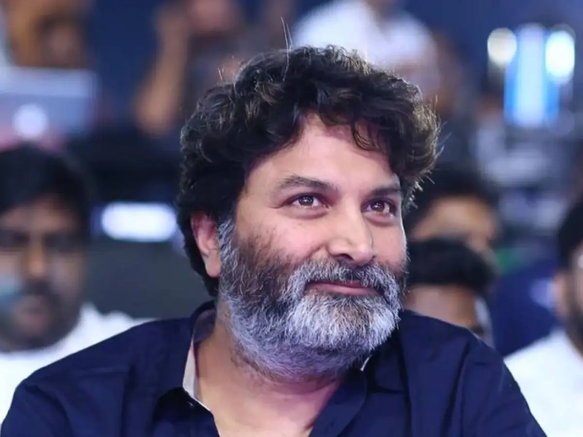 Trivikram