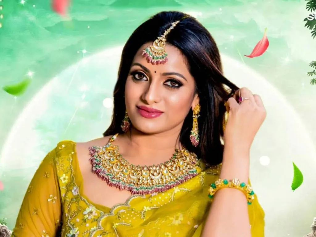 HHVM: Udaya Bhanu’s Ignorant Comment Goes Viral HHVM: Udaya Bhanu’s Ignorant Comment Goes Viral
