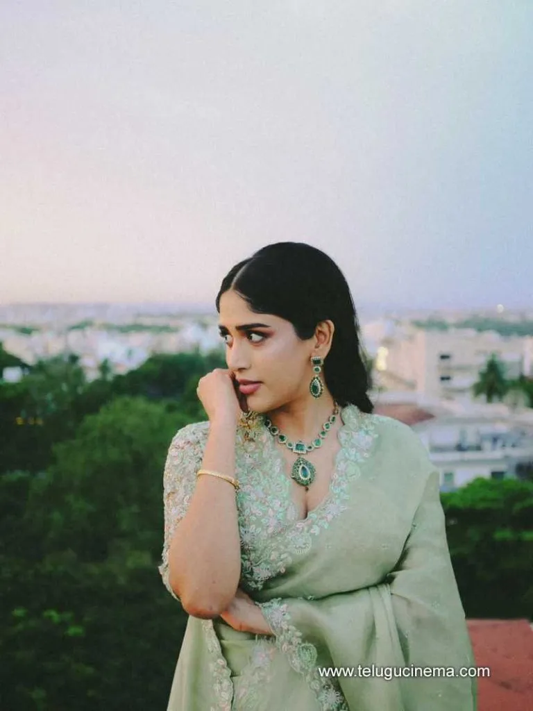 Chandini Stlls 020725 01