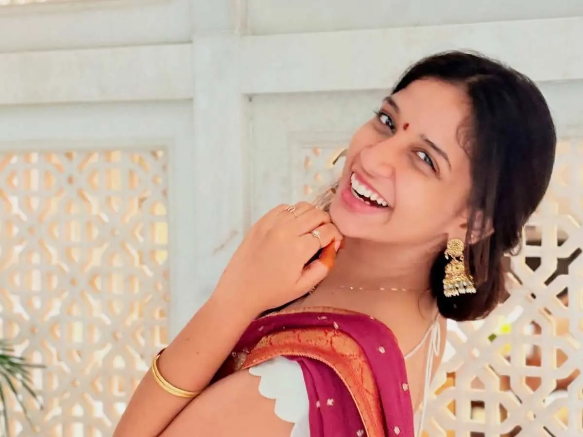 Sridevi Appalla