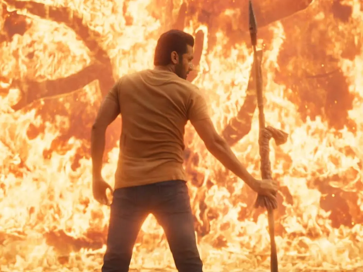 Thammudu Trailer