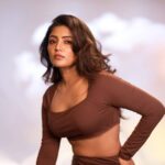 Eesha Rebba