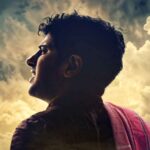 Dulquer Salmaan in Aakasam Lo Oka Tara