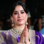 Janhvi Kapoor