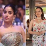 Janhvi Kapoor and Peddi