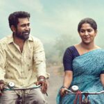 Vijay Antony in Vanda Devullu